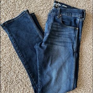 Wrangler retro skinny 32 x 32